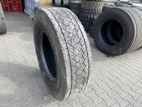 Opona 315/80R22.5 GOODYEAR KMAX D GEN-2 Napędowa 8-13mm