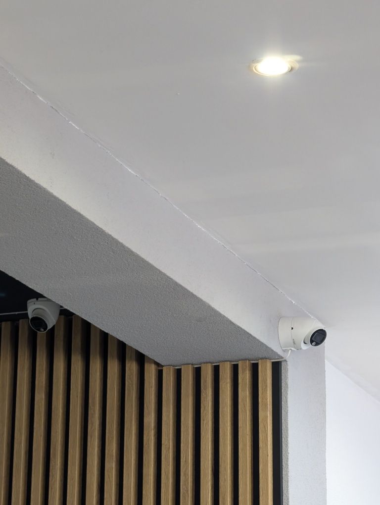 Smart Home | Monitoring, Alarmy, Videodomofon - Rzeszów - Kontroldom