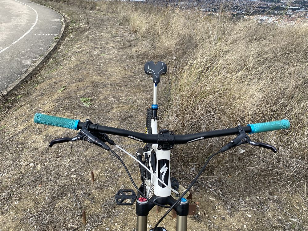 Specialized Enduro Expert 2011