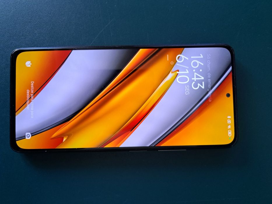 Xiaomi Poco F3 8/256