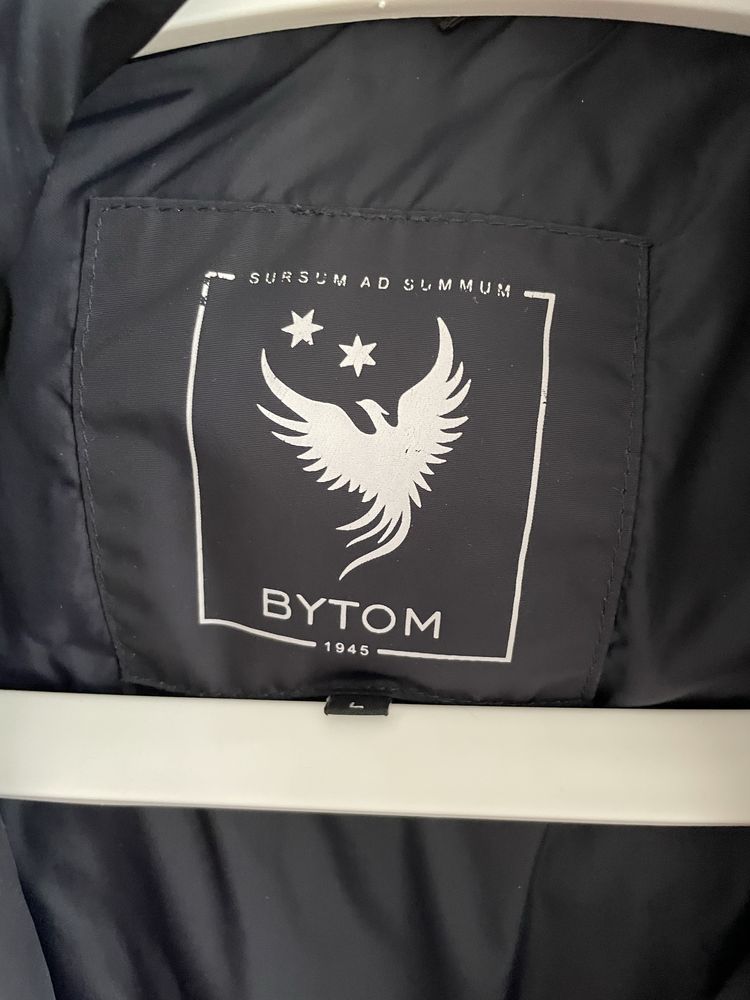 Kurtka zimowa Bytom