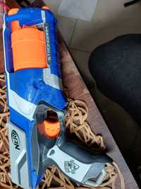 Nerf stongarm elite