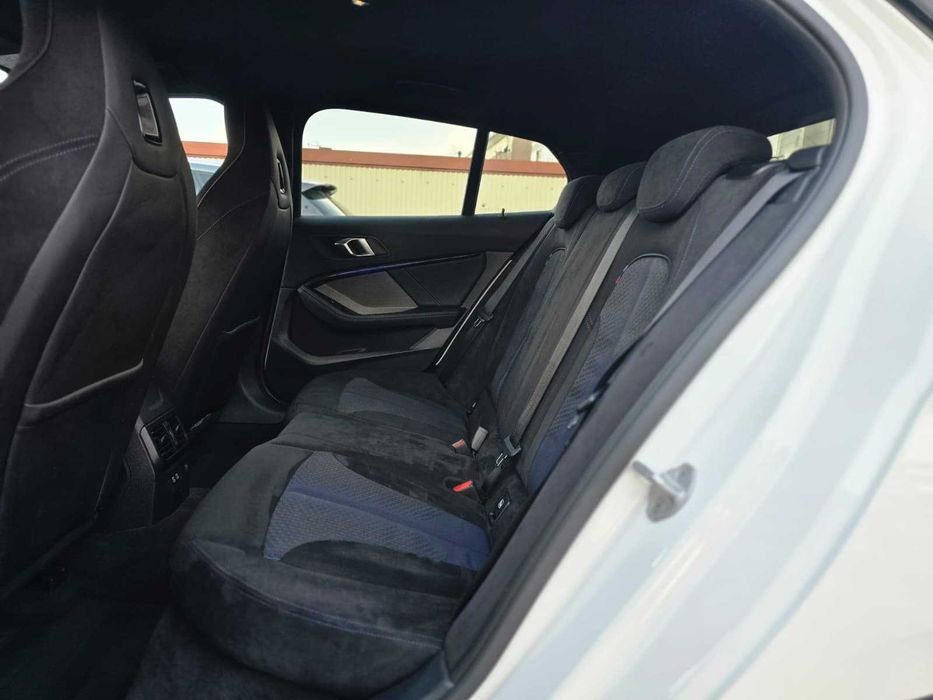 BMW 118D F40 PACK M PERFORMANCE 2.0 150CV "LOOK 140I"