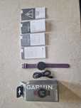 Zegarek garmin forerunner 245
