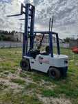 Empilhador Komatsu FD20