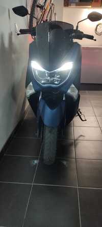 Yamaha Nmax 125 de 2020