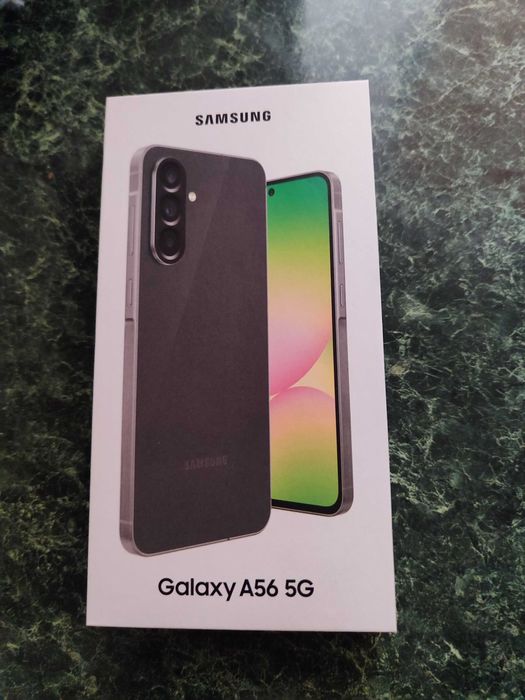 Samsung Galaxy A 56 5G