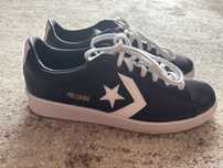Sneakersy skorzane Converse