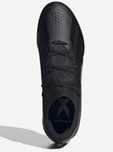 Chuteira adidas crazyfast.3 40 2/3 nova!