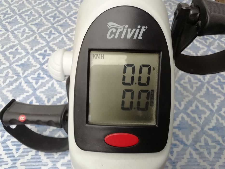 Rower treningowy mini b.dobry stan