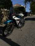 CF moto 450 mt 2024