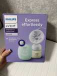 Молокоотсос Philips Avent,Терновка