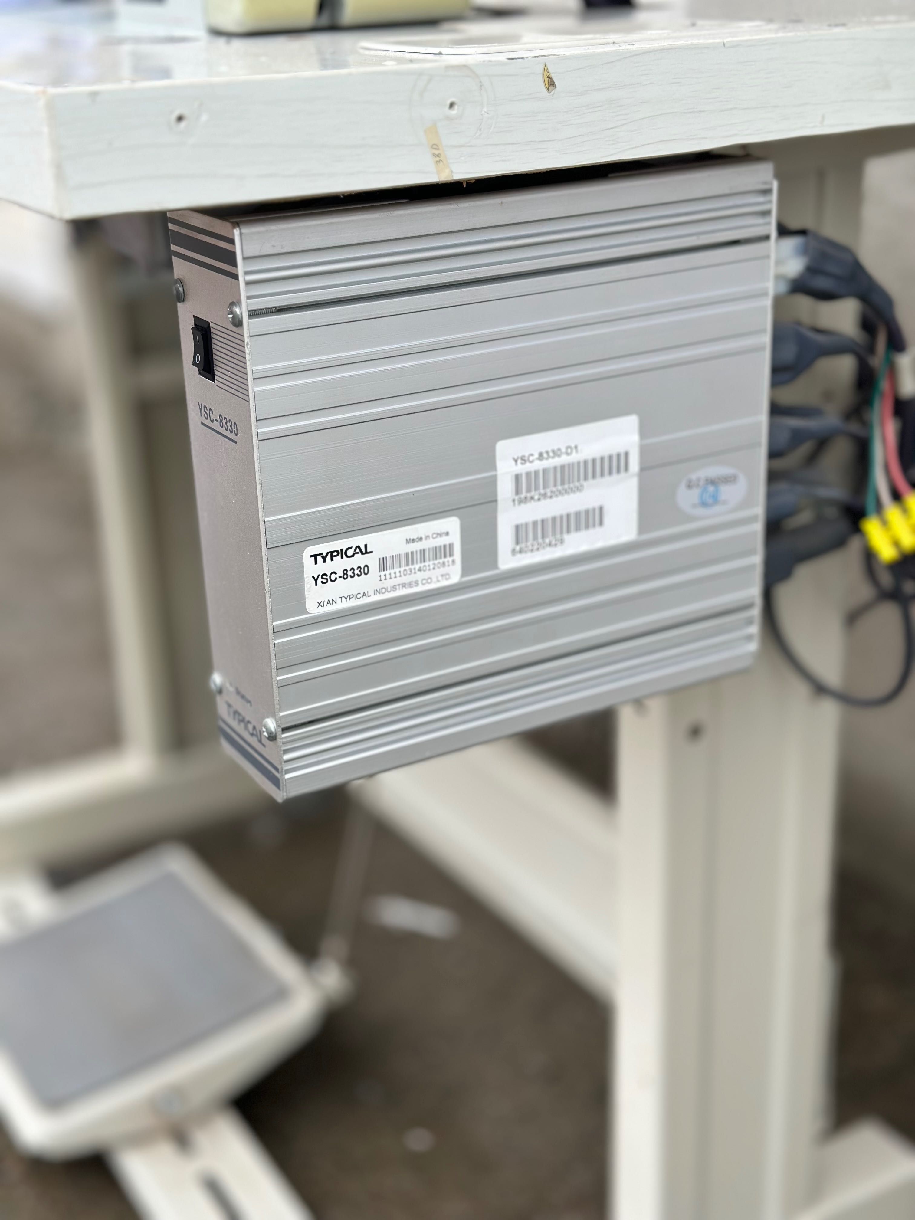 Швейна машина, машинка швейная typical GC 6710 md3 промислова