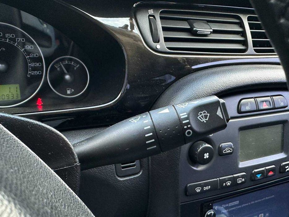 Jaguar X-type 2.0 Газ/Бензин АКПП 2004 Розстрочка/Обмін/Кредит/Лізинг