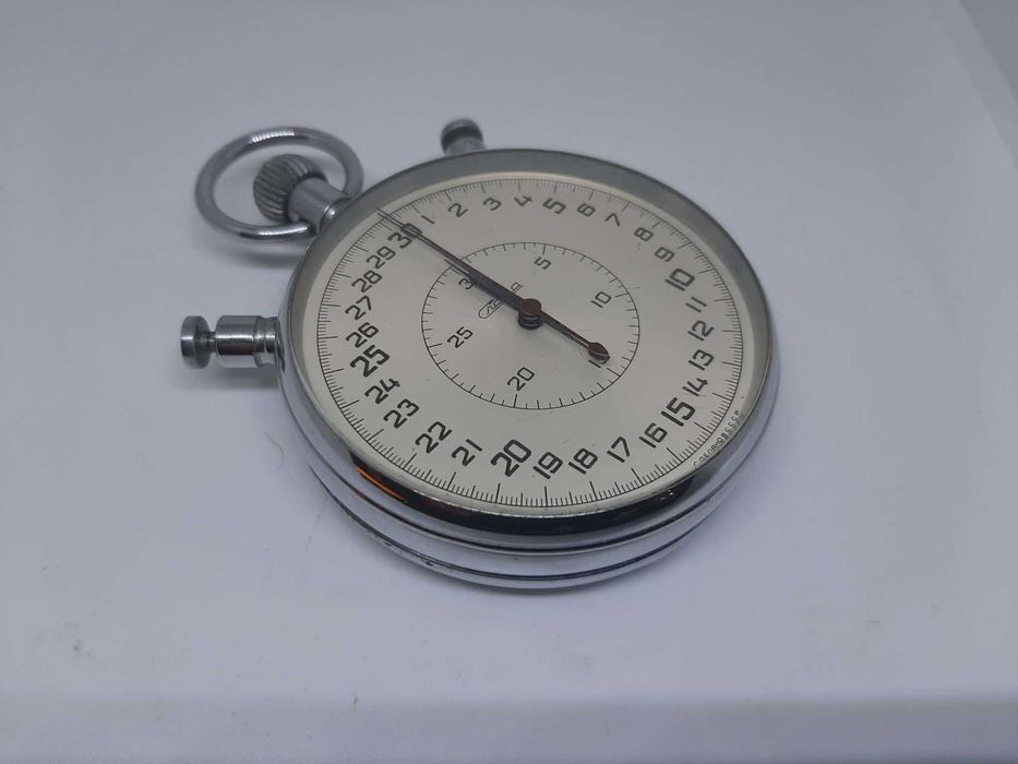 Rosyjski Stoper Slava mechaniczny