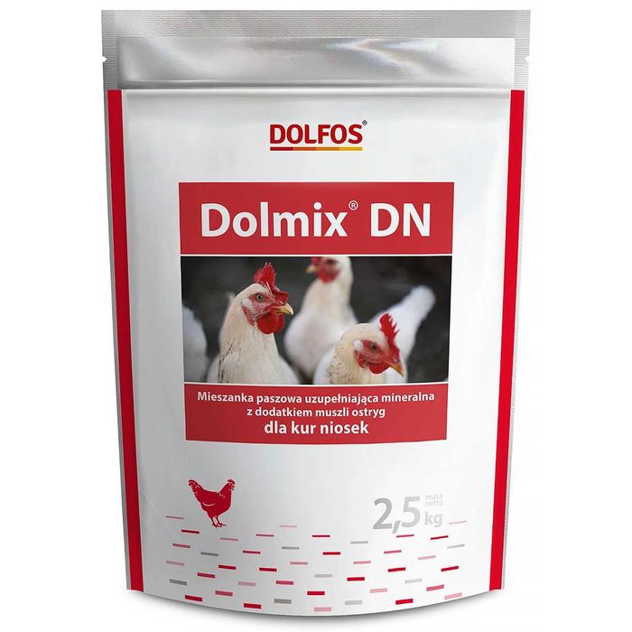 PROMOTOR 1L witaminy dla drobiu