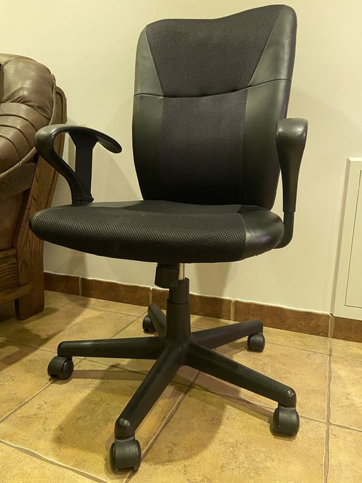 Fotel do komputera/biurka