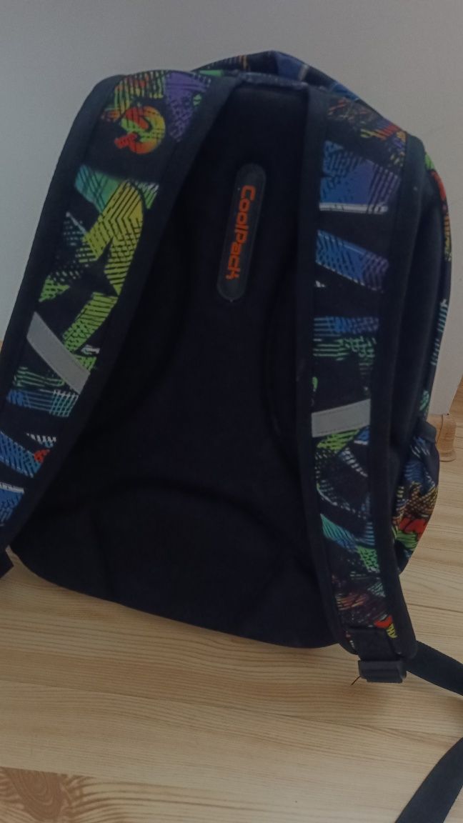 Plecak szkolny coolpack