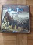 Gra o Tron (druga edycja) (gra planszowa)