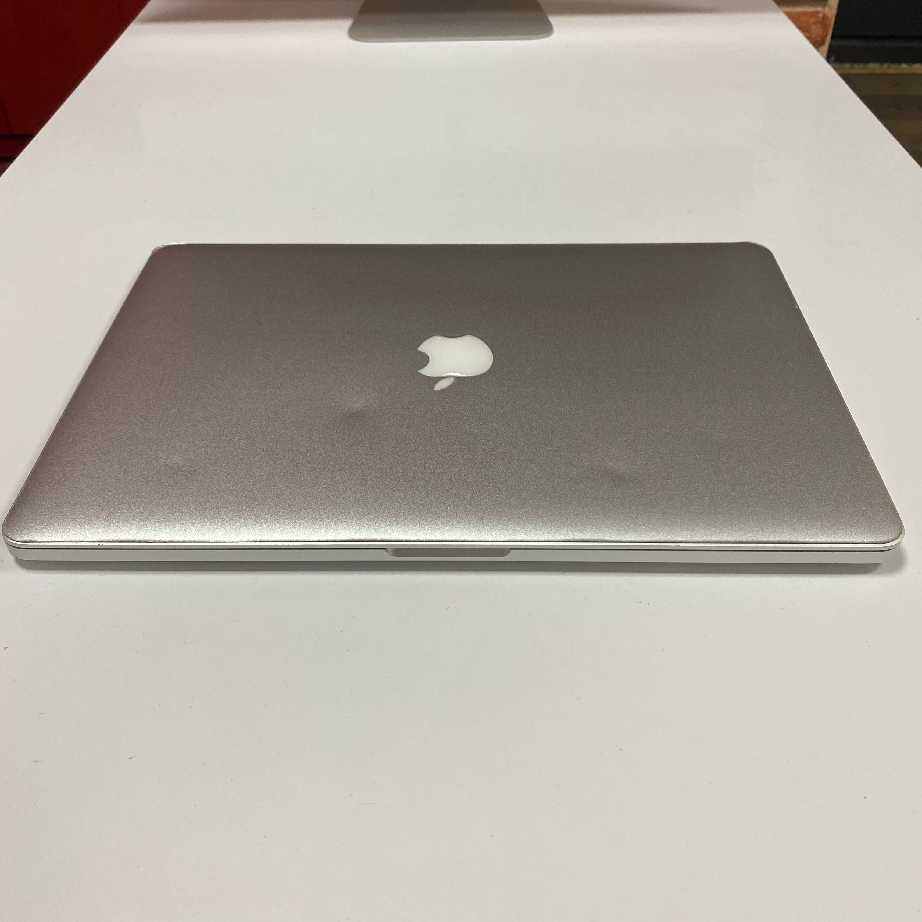 MacBook Pro 15 2014 i7 16GB RAM 256GB SSD МАГАЗИН ГАРАНТІЯ