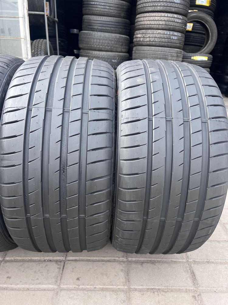 Шини нові 275/40 та 245/45 R19 Sunny ;Резина нова R19 склад