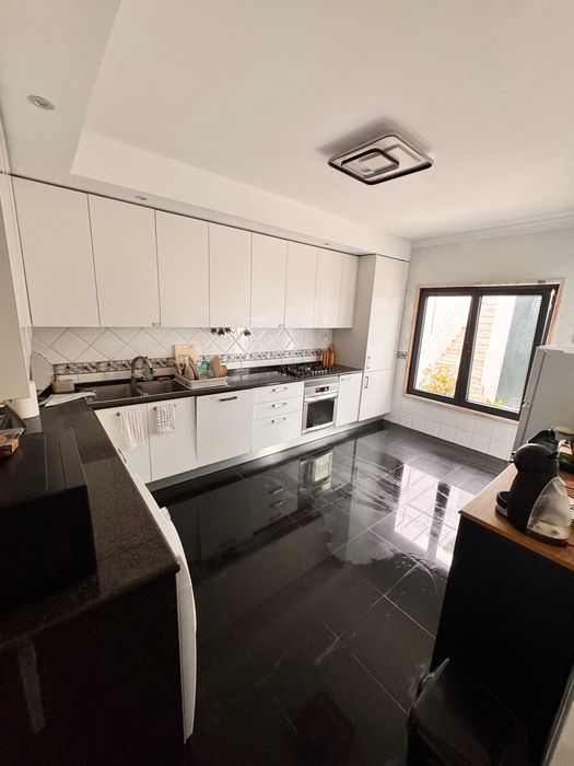 Suite em moradia com piscina nos Jardins da Parede