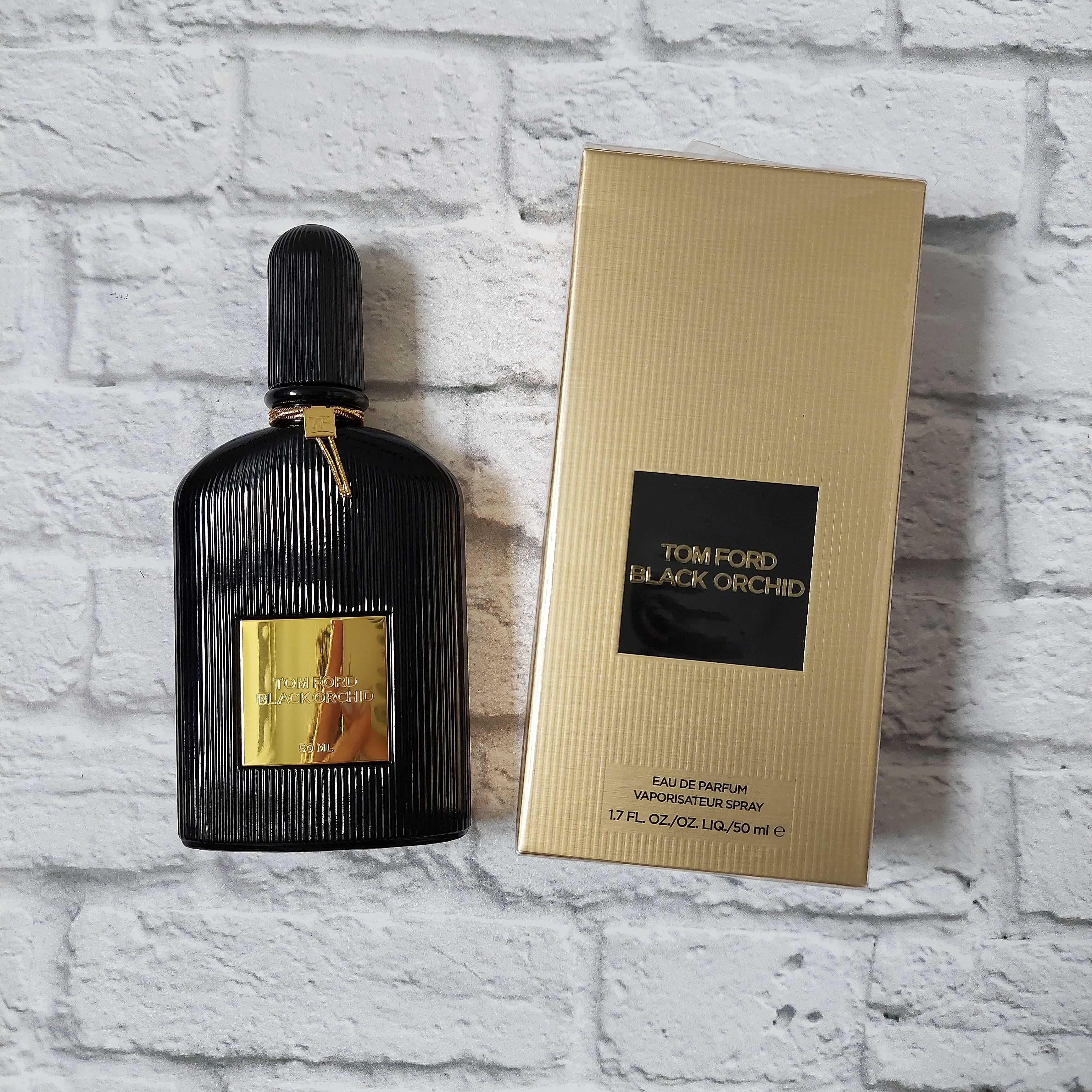 Perfumy TOM FORD Black orchid edp 50ml