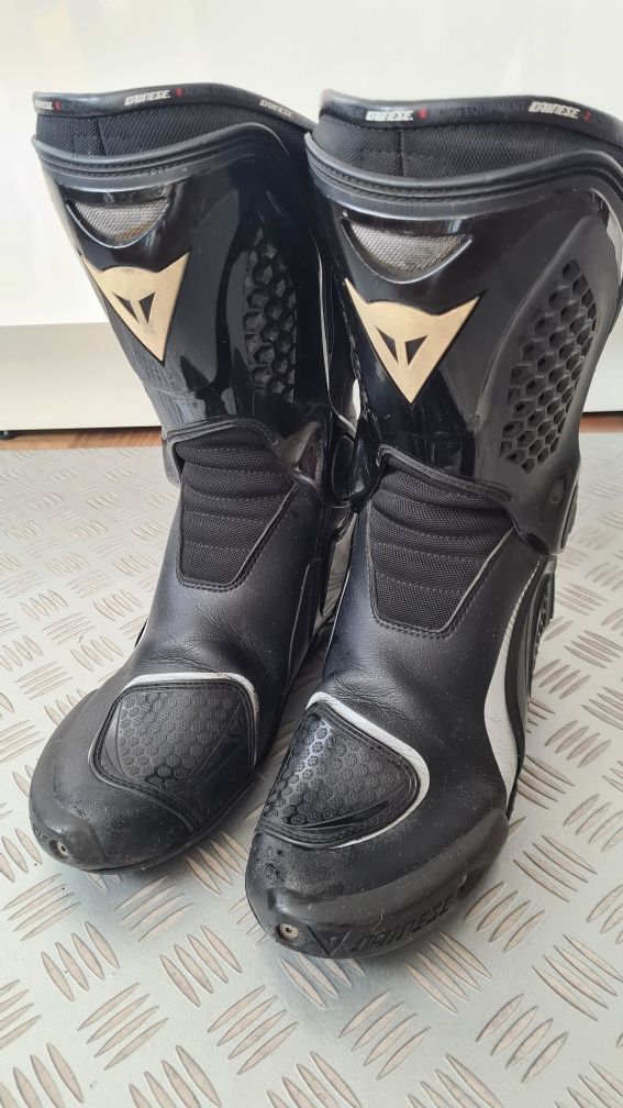 Buty Dainese rozmiar 39