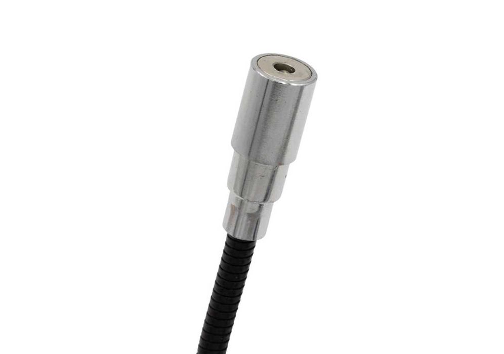 Oficina Automóvel Ferramenta Nova Iman Flexível 1,5Kg com led