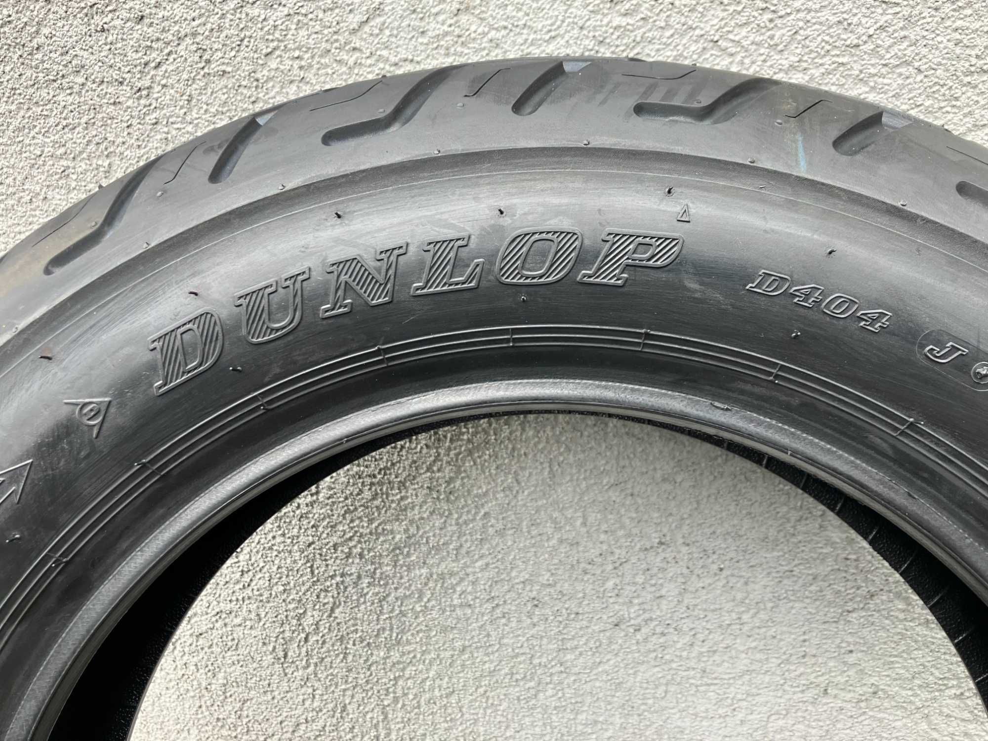 170/80-15 Dunlop D404 Honda VT Shadow YAMAHA XVS 650 Drag Star Classic