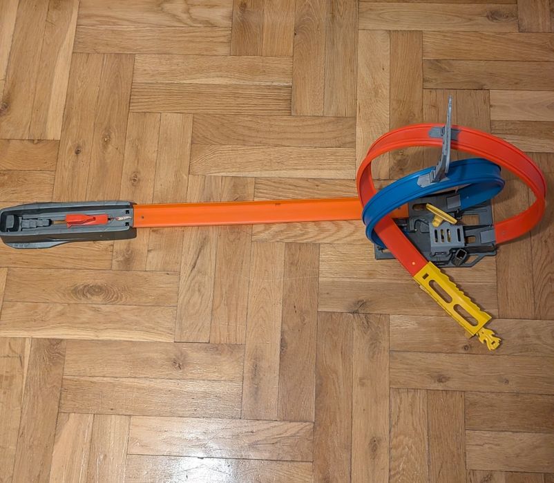 Hot Wells oddam za darmo