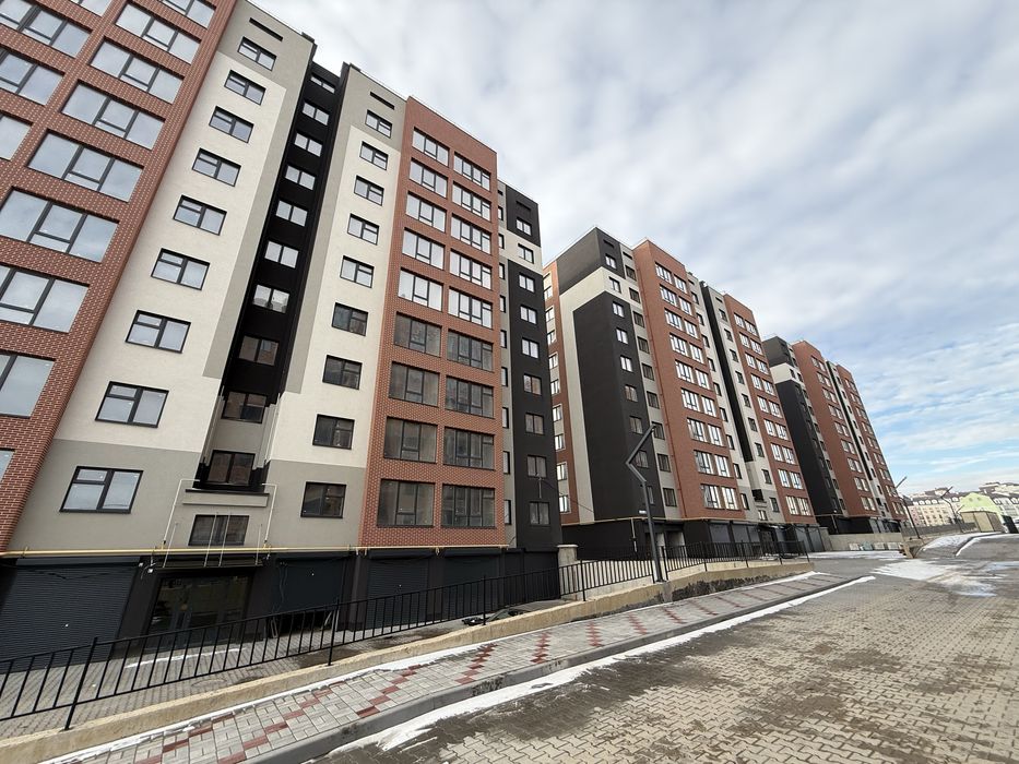 Терміновий продаж великої 2к по хорошій ціні