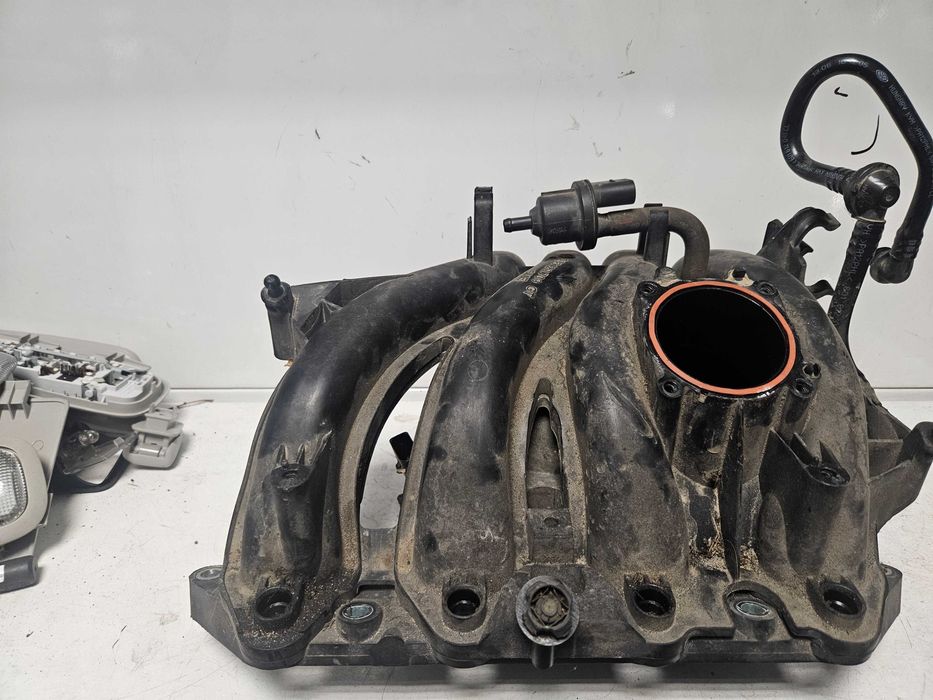 Kolektor 0361,2970,9GT Skoda Roomster Fabia II 1,4 16V