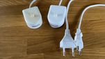 Ładowarka indukcyjna Philips Sonicare typ HX6100