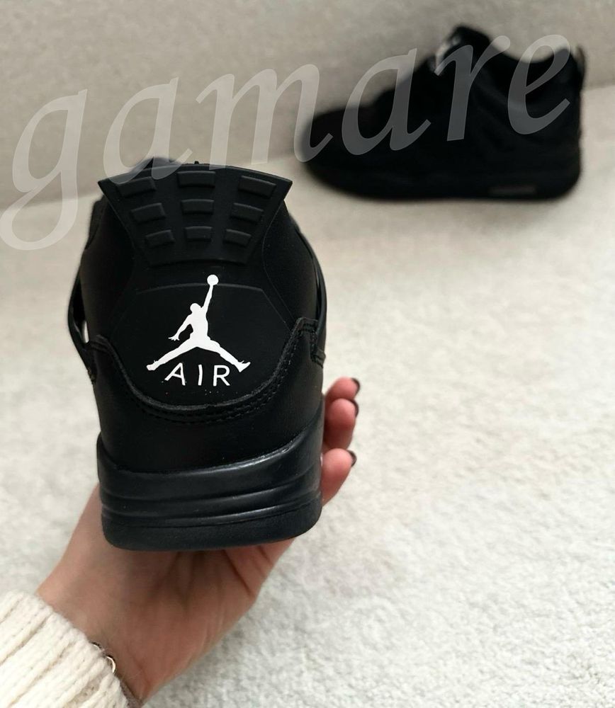 Nike air Jordan 4 damskie 36-41!!