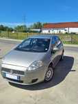 Fiat Grande Punto 1.4 V8,2009r  5 drzwiowy