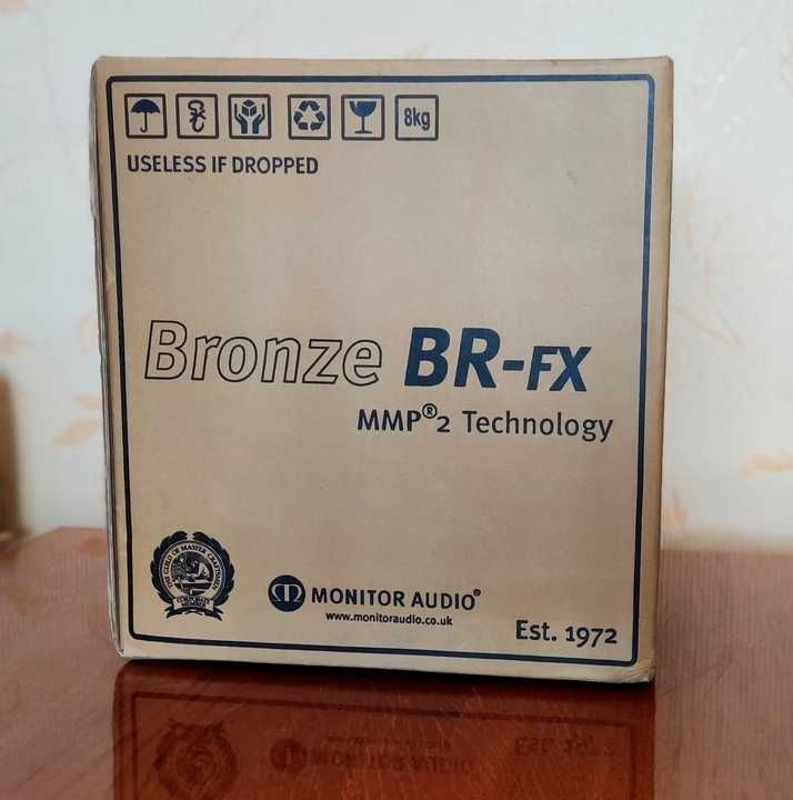 Monitor Audio Bronze BR-FX