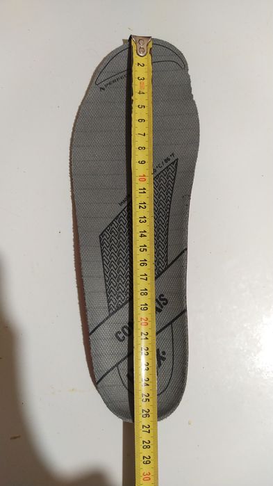 Ботинки Haix Connexis Safety T S1P low/grey-citrus