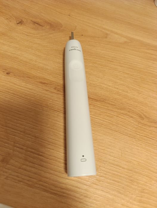 Szczoteczka soniczna Philips