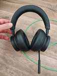 Słuchawki MICROSOFT Headset Stereo 8LI-00002 Xbox series s x