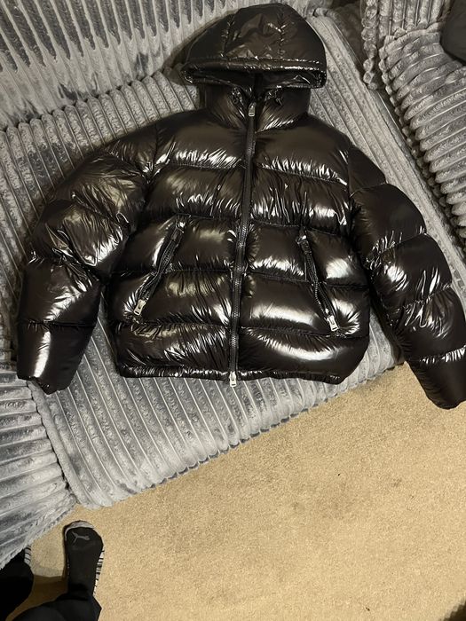 Пуховик Zara m,l