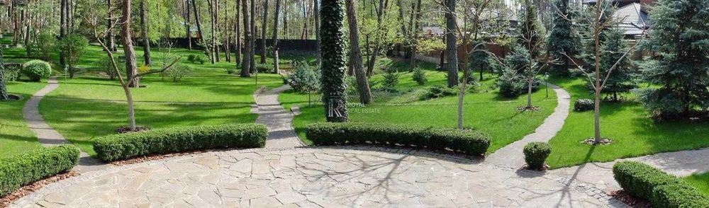 Оренда будинку Романків 5к 400м2  Обухівський район Лісна вул.