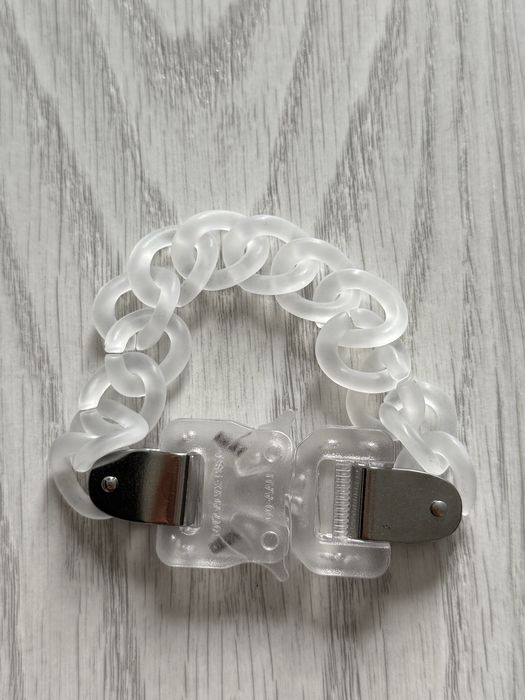 браслет Alyx 1017 rick owens raf simons M L