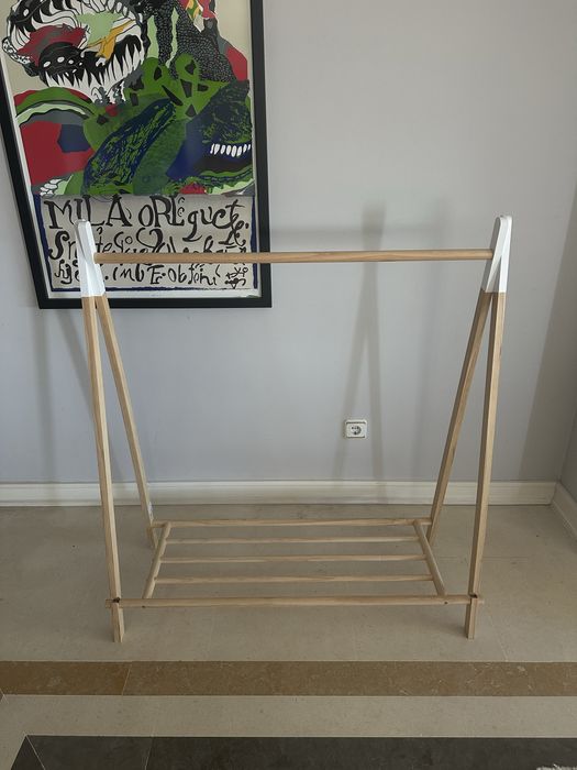 Charriot zara home criança