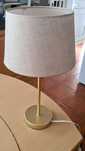 Candeeiro de mesa