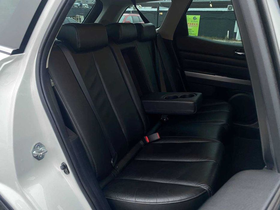 Mazda CX-7 2011 (Розстрочка / Лізинг)