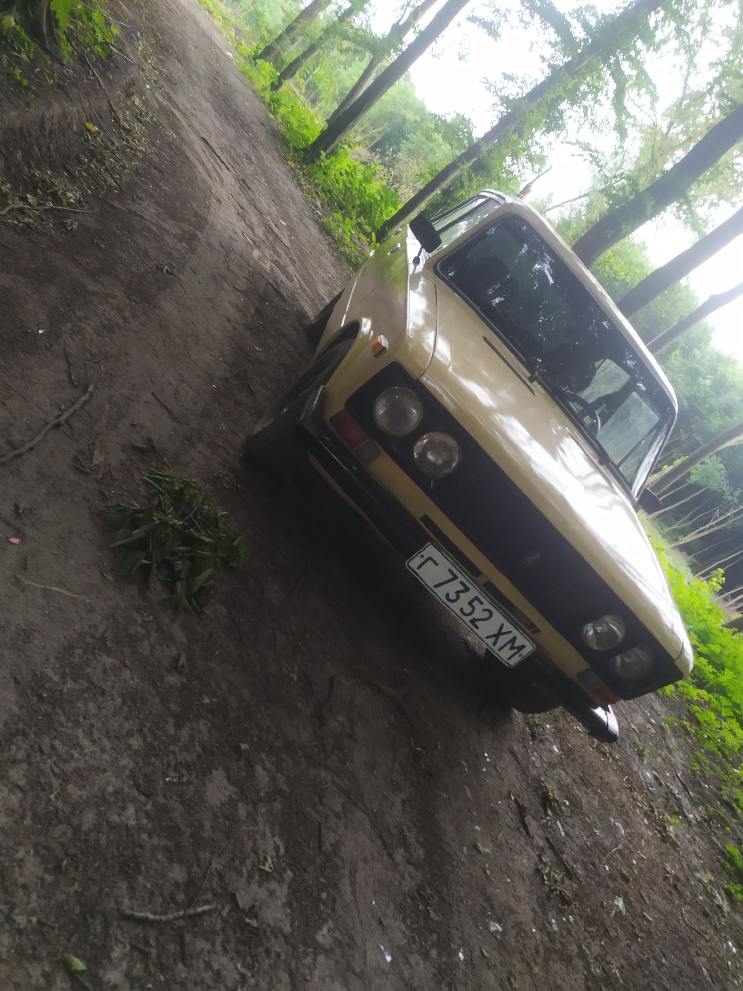Продам Ваз 21063