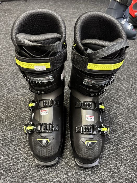 Buty Narciarskie Head Edge Lyt110 26cm Sklep Serwis Wypożyczalnia