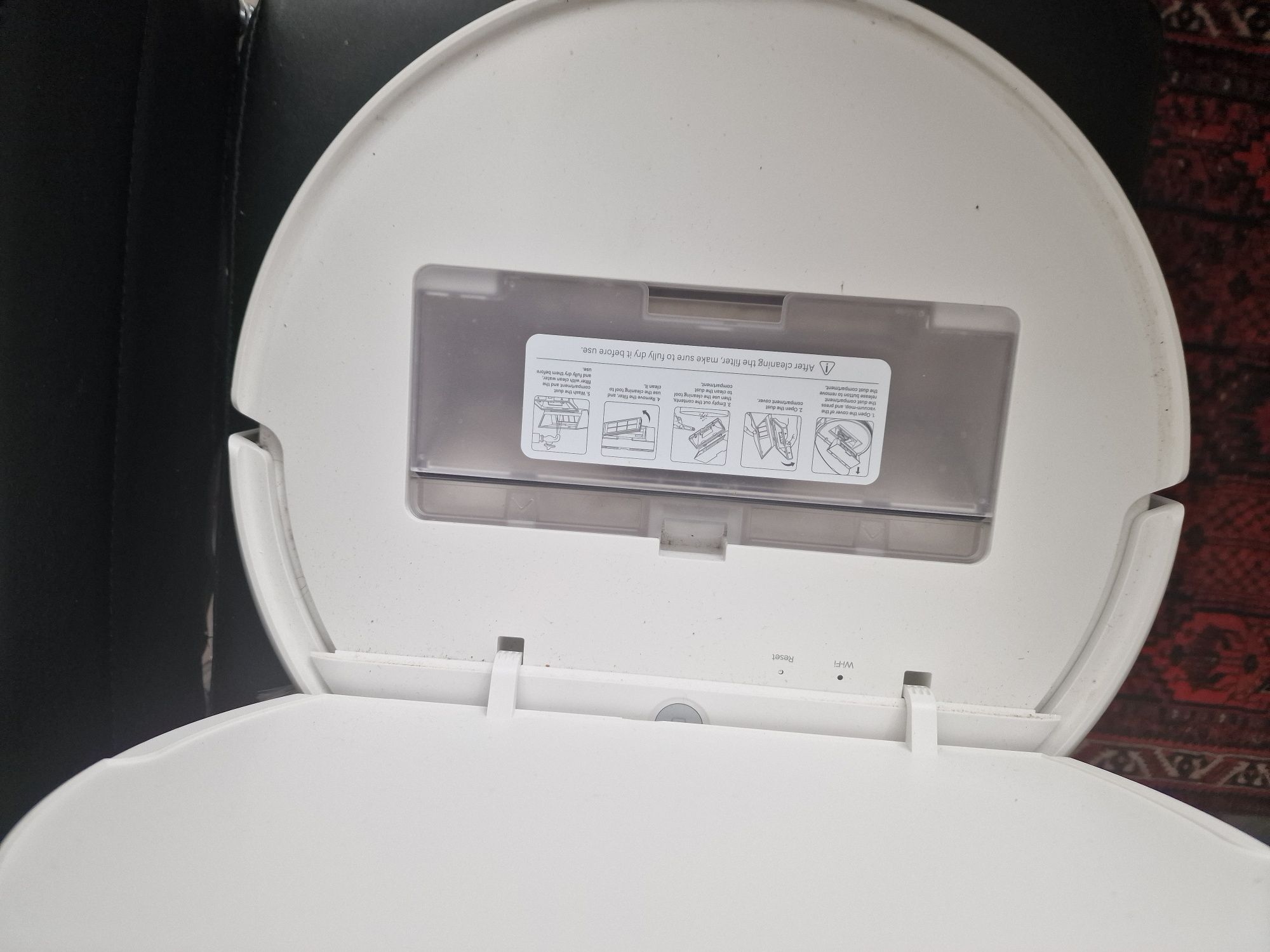 Mi Robot Vacuum Mop 2 Lite