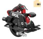 Акумуляторна Дискова пила Skil 3571 CA XP